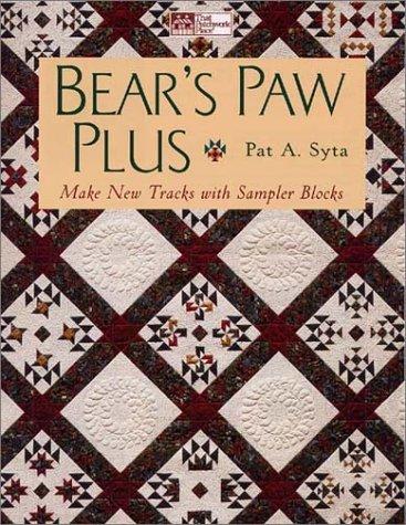 Bear's Paw Plus: Make New Tracks With Sampler Blocks