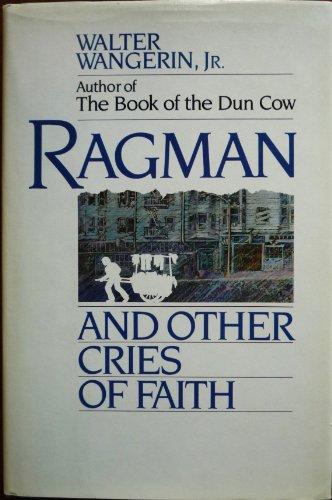 Ragman &Other Cries of Faith