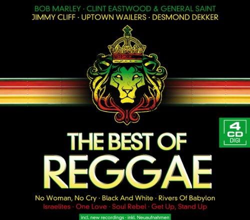 The Best of Reggae