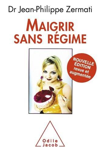 Maigrir sans régime