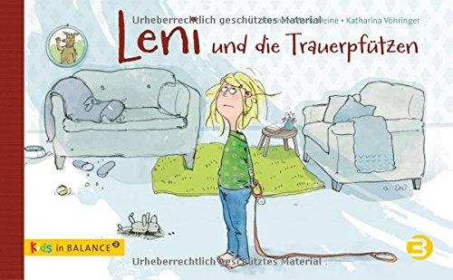 Leni und die Trauerpfützen (kids in BALANCE)