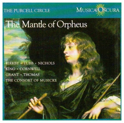 The Mantle of Orpheus