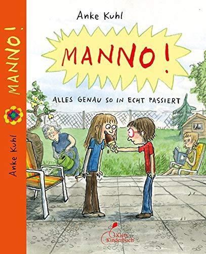 Manno!: Alles genau so in echt passiert