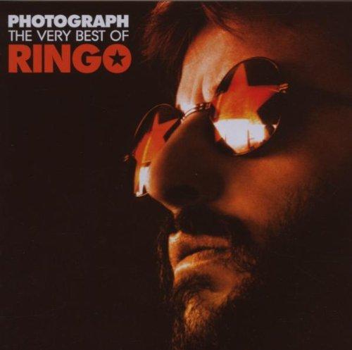 Photograph - the Very Best of Ringo