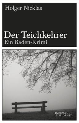 Der Teichkehrer: Ein Baden-Krimi