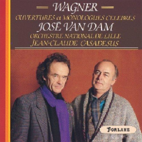 Jose van Dam singt Wagner