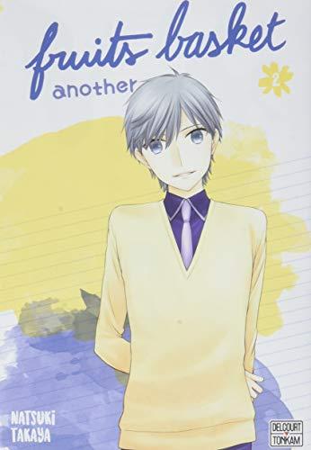 Fruits basket another. Vol. 2