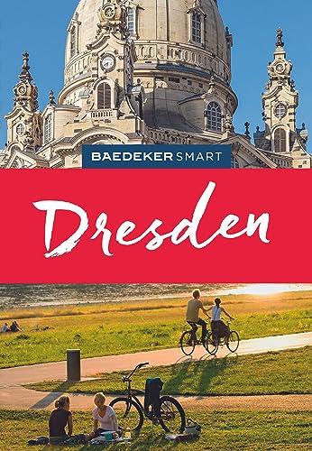 Baedeker SMART Reiseführer Dresden: Reiseführer mit Spiralbindung inkl. Faltkarte und Reiseatlas