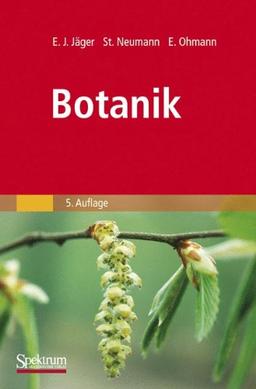 Botanik