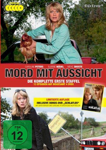 Mord mit Aussicht (Box) [5 DVDs]