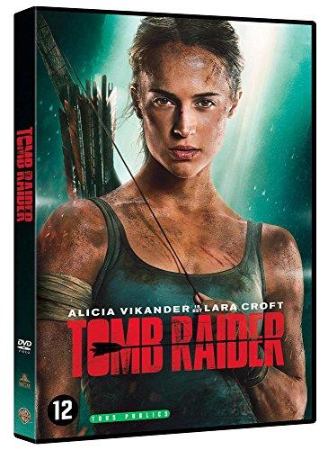 Tomb raider [FR Import]