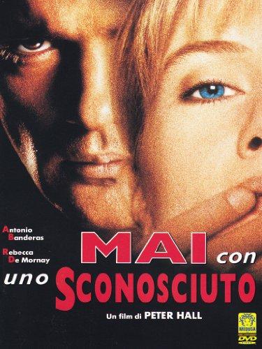 Mai con uno sconosciuto [IT Import]