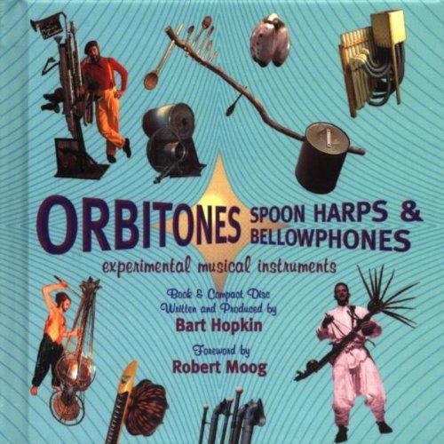 Orbitones Spoon Harps & Bellow