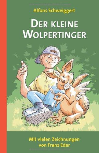 Der Kleine Wolpertinger