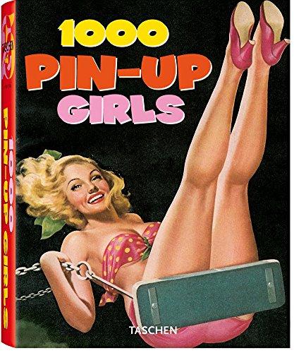 1.000 pin-up girls