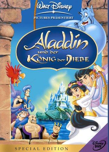 Aladdin und der König der Diebe