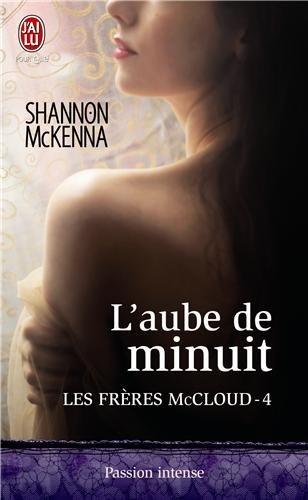 Les frères McCloud. Vol. 4. L'aube de minuit