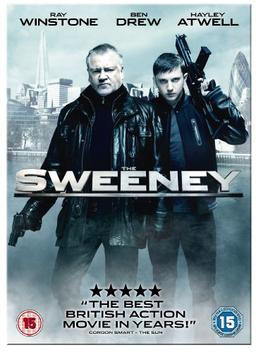 The Sweeney [UK Import]