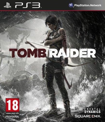 Tomb Raider [Spanisch Import]