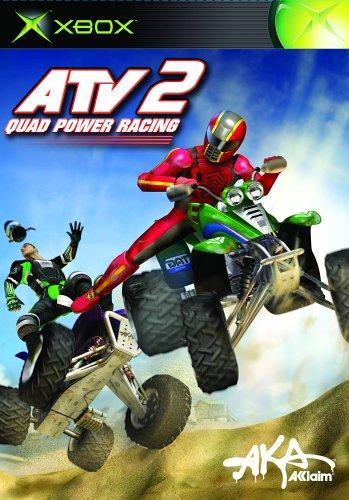 ATV 2: Quad Power Racing