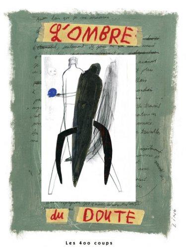 L'Ombre du doute (BD les 400 Coups)