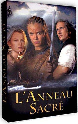 L'anneau sacré - Coffret 2 DVD [FR IMPORT]