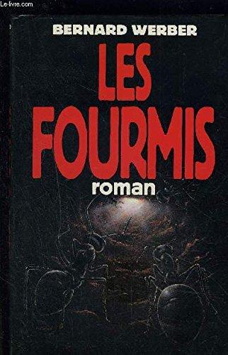 LES FOURMIS