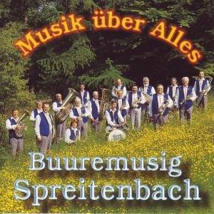 Musik Über Alles!