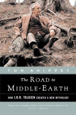 Road to Middle-earth: Revised and Expanded Edition