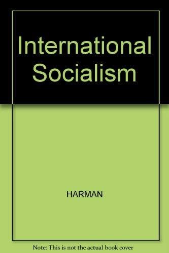 International Socialism