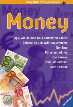 Money: Alles über Geld von Aktien bis Zinsen