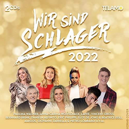 Wir Sind Schlager 2022