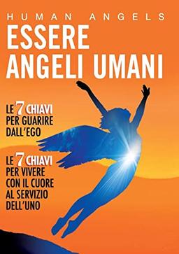 Essere Angeli Umani