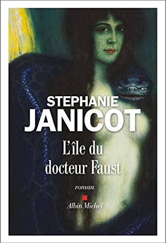 L'île du docteur Faust