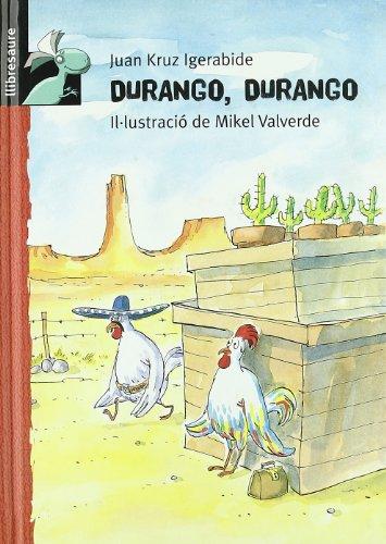 Durango, Durango (Llibresaure)