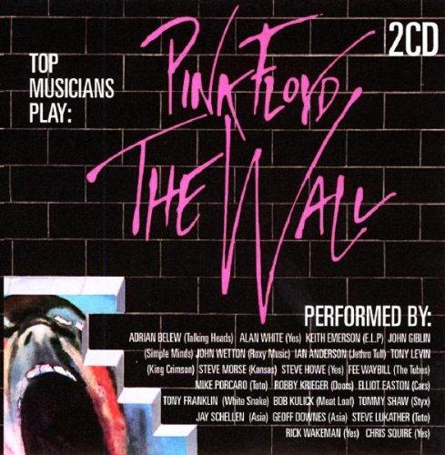 The Wall-Top Musicians Play