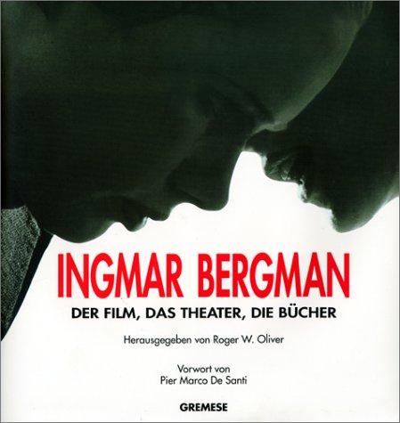 Ingmar Bergman