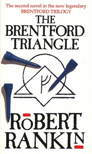 The Brentford Triangle (Brentford Trilogy)