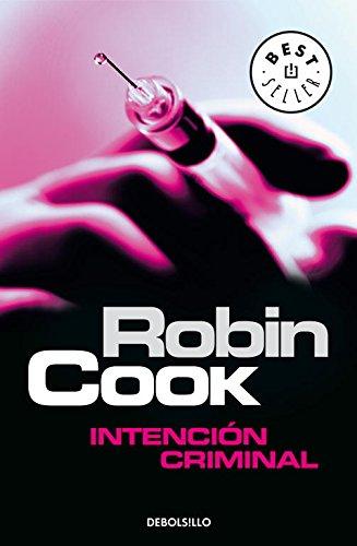 Intención criminal (BEST SELLER, Band 26200)