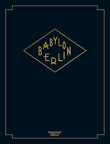 Babylon Berlin