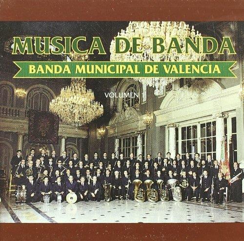 Banda Municipal De Valencia