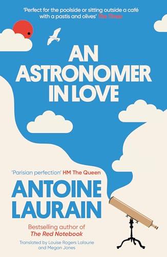 An Astronomer in Love