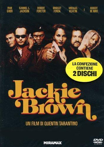 Jackie Brown [2 DVDs] [IT Import]