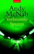 Verbrannte Spuren: Roman