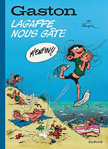 Gaston. Vol. 11. Lagaffe nous gâte