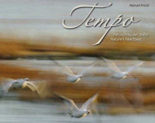 Tempo: Herzschlag der Natur