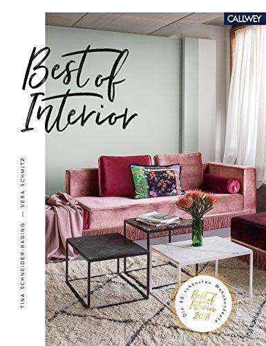 Best of Interior 2018: Die 30 schönsten Wohnkonzepte