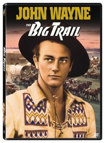 The Big Trail [DVD] [US Import]