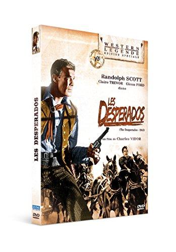 Les desperados [FR Import]