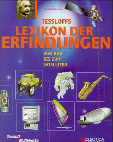 Tessloffs Lexikon der Erfindungen